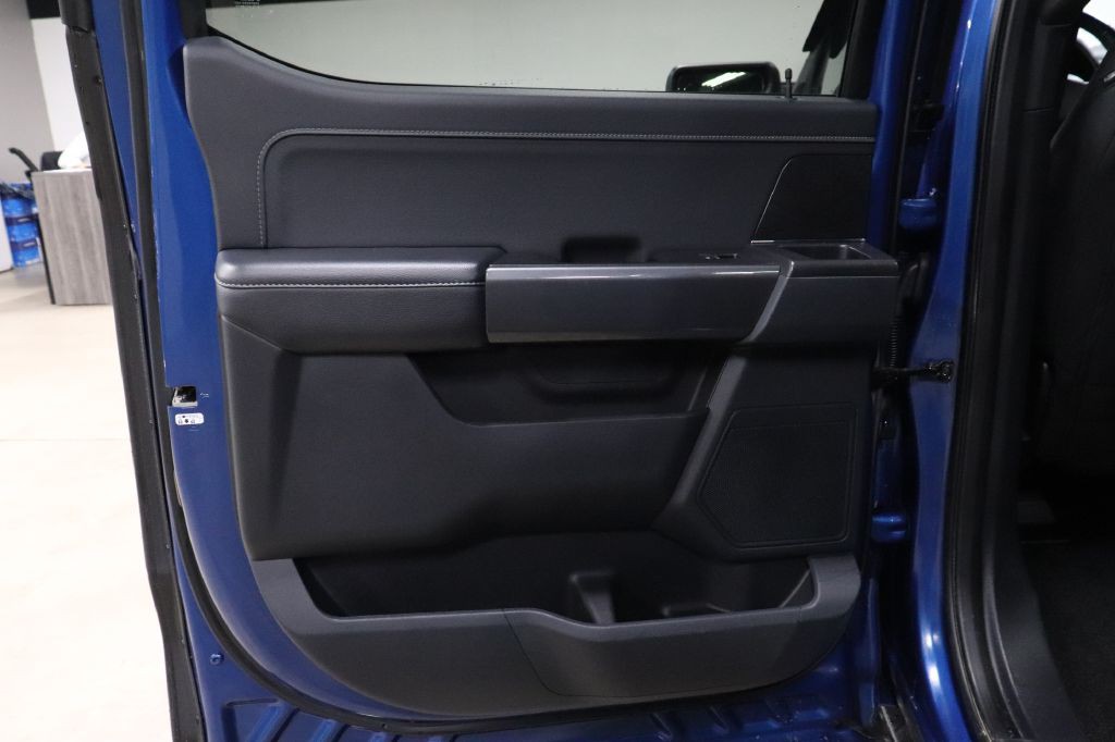 2022 Ford F-150 Image 14