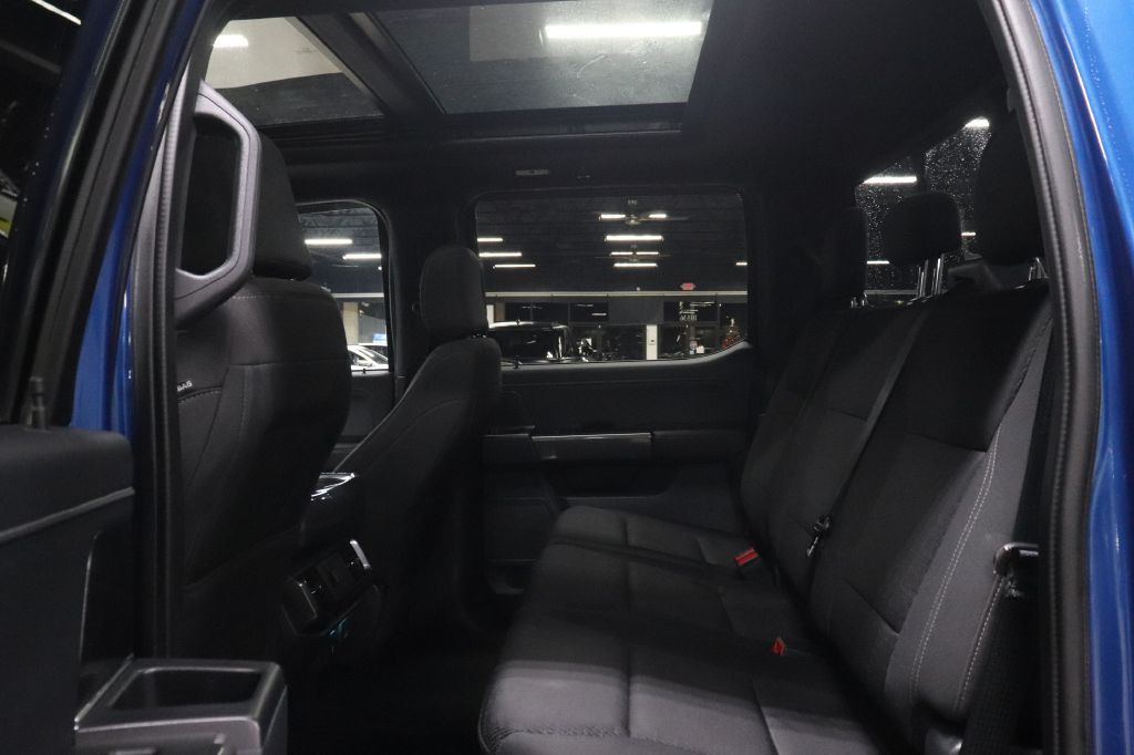 2022 Ford F-150 Image 15