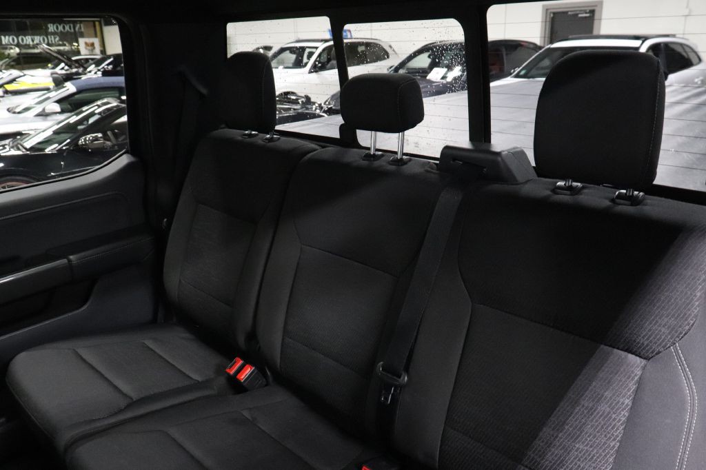 2022 Ford F-150 Image 16