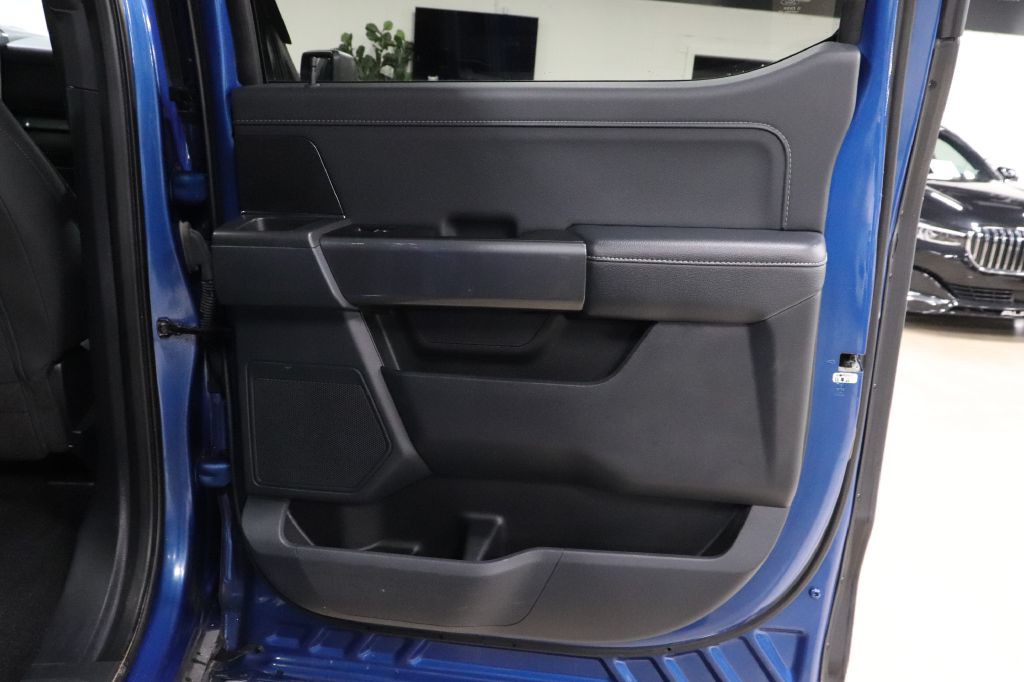 2022 Ford F-150 Image 18