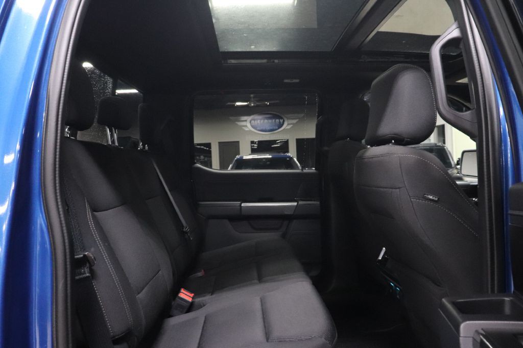 2022 Ford F-150 Image 19