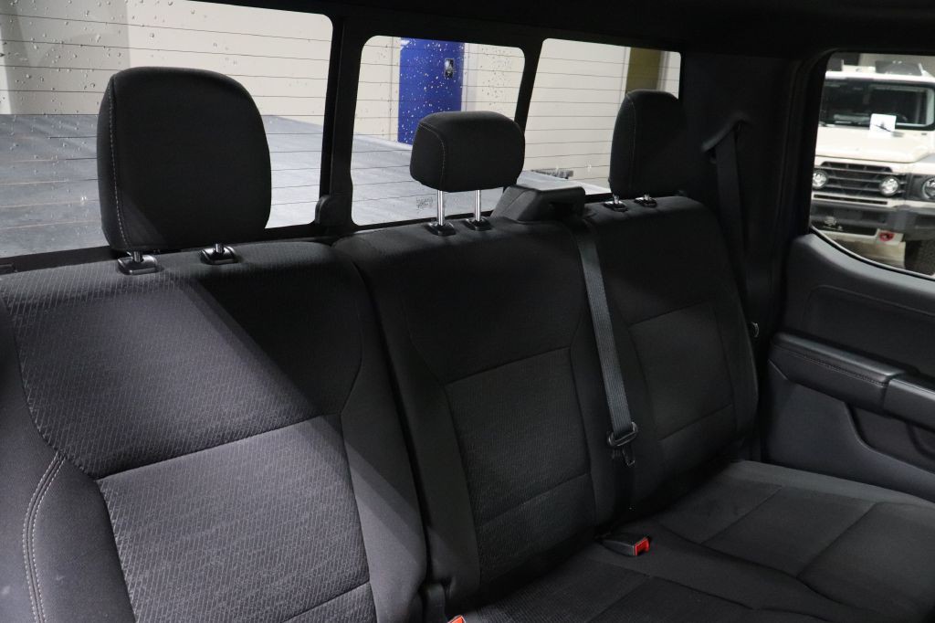 2022 Ford F-150 Image 20
