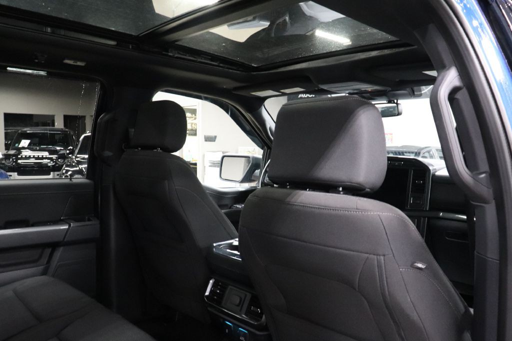 2022 Ford F-150 Image 21
