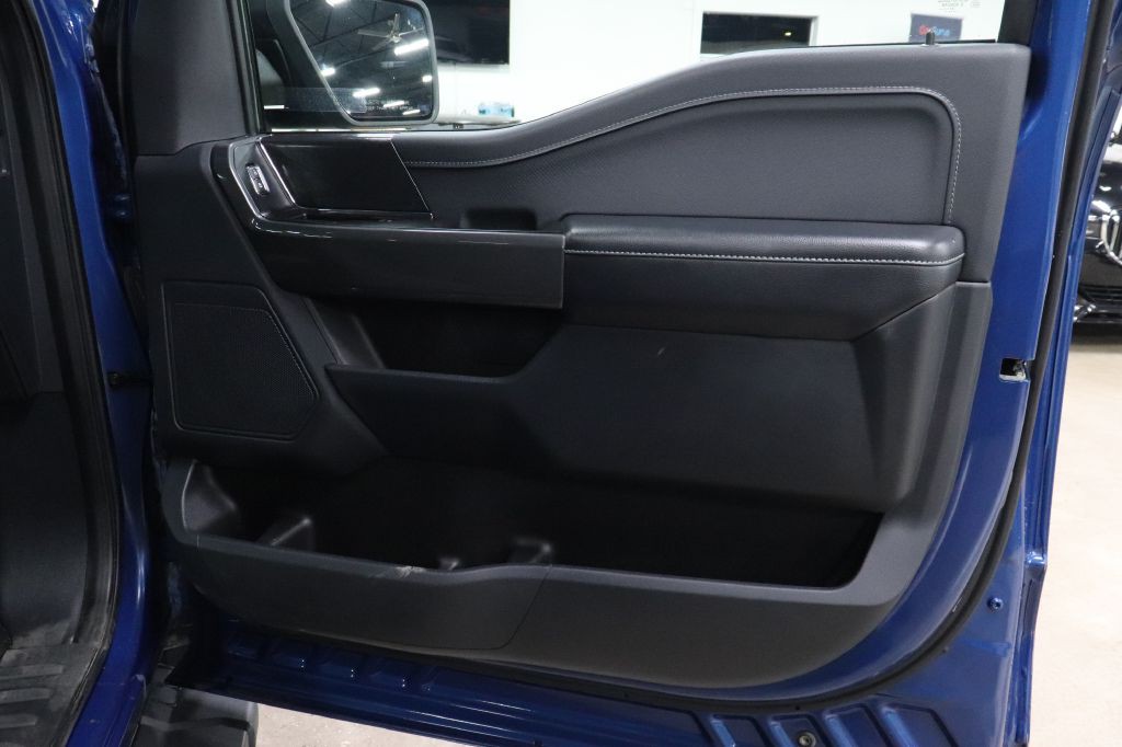 2022 Ford F-150 Image 22
