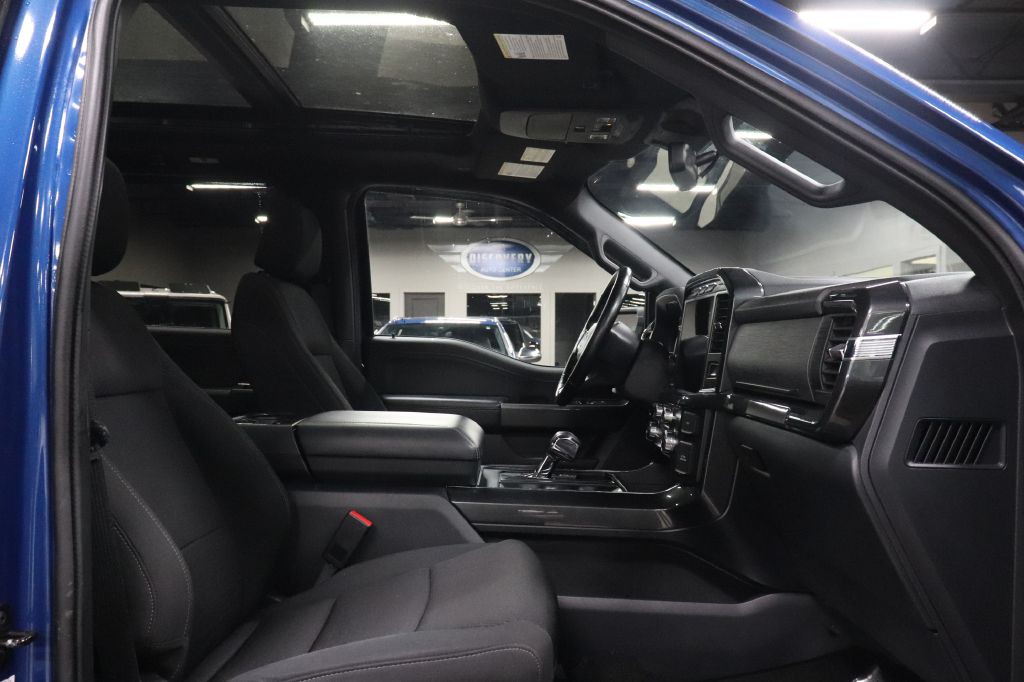 2022 Ford F-150 Image 23