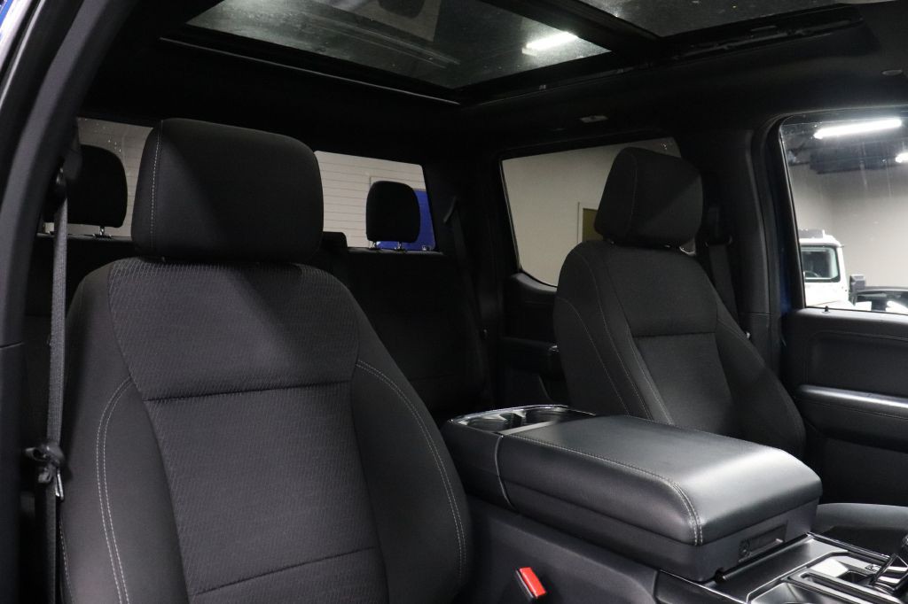 2022 Ford F-150 Image 24