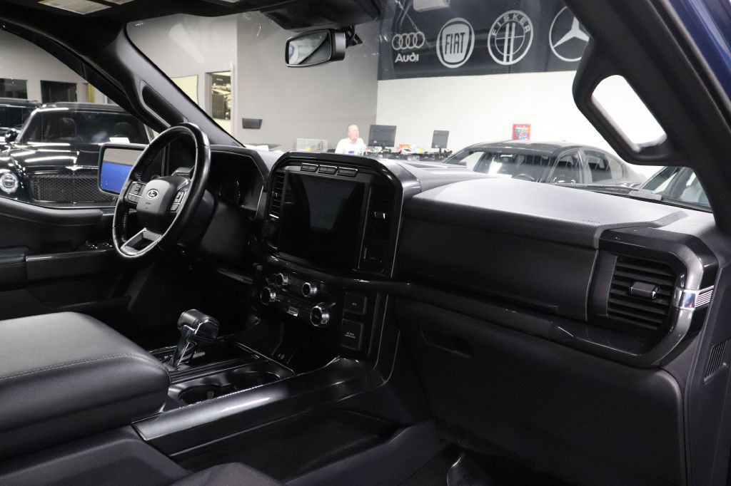 2022 Ford F-150 Image 25