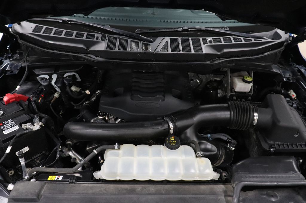 2022 Ford F-150 Image 26