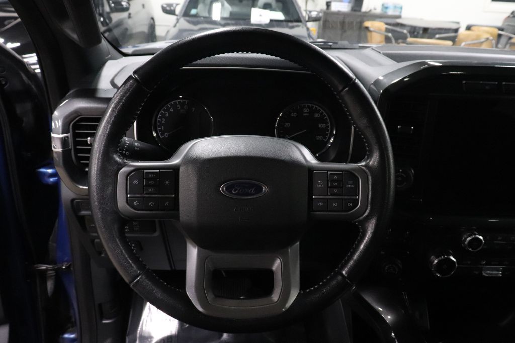 2022 Ford F-150 Image 27