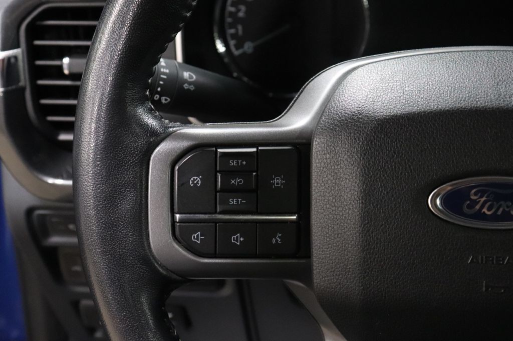 2022 Ford F-150 Image 28