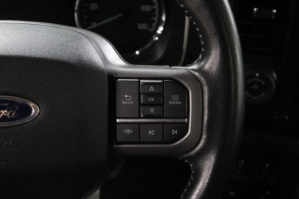 2022 Ford F-150 Image 29