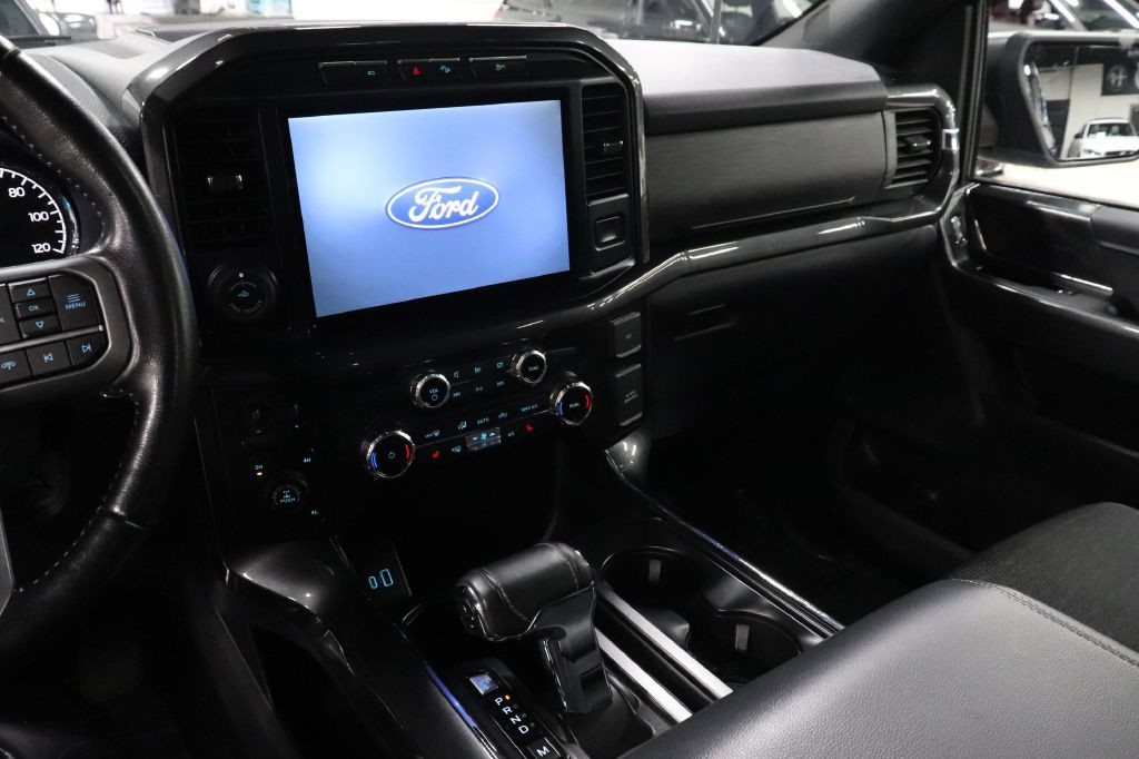 2022 Ford F-150 Image 30