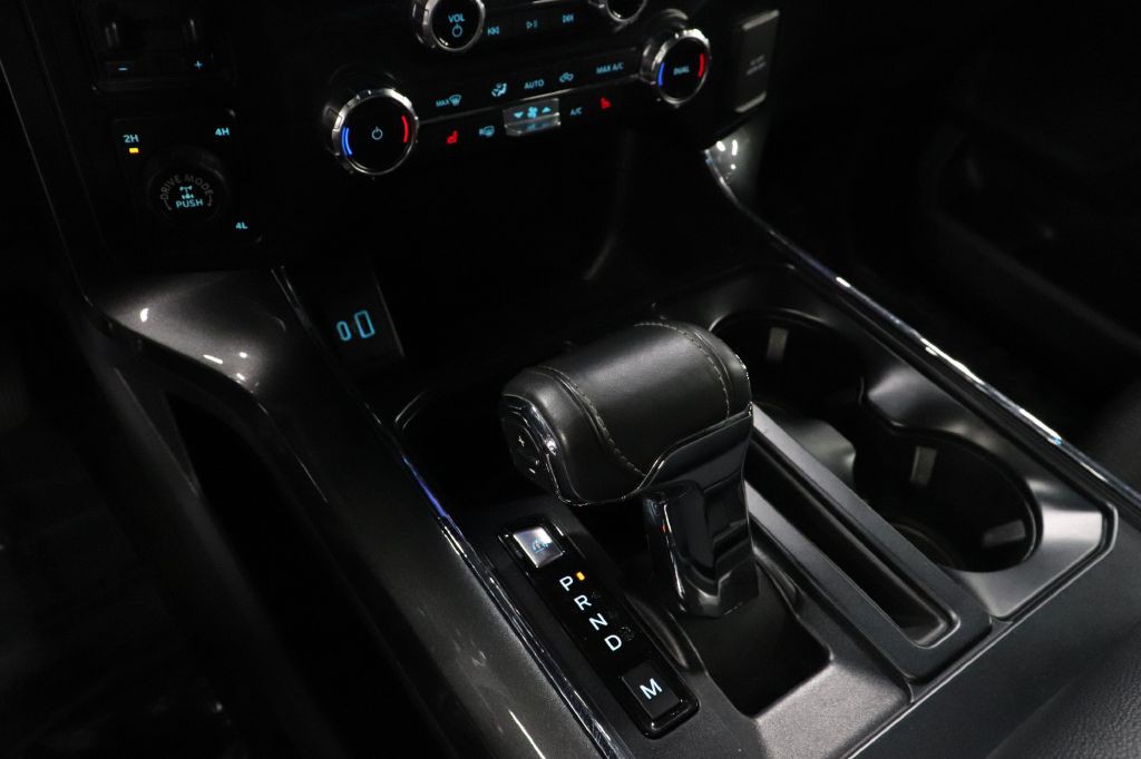 2022 Ford F-150 Image 31