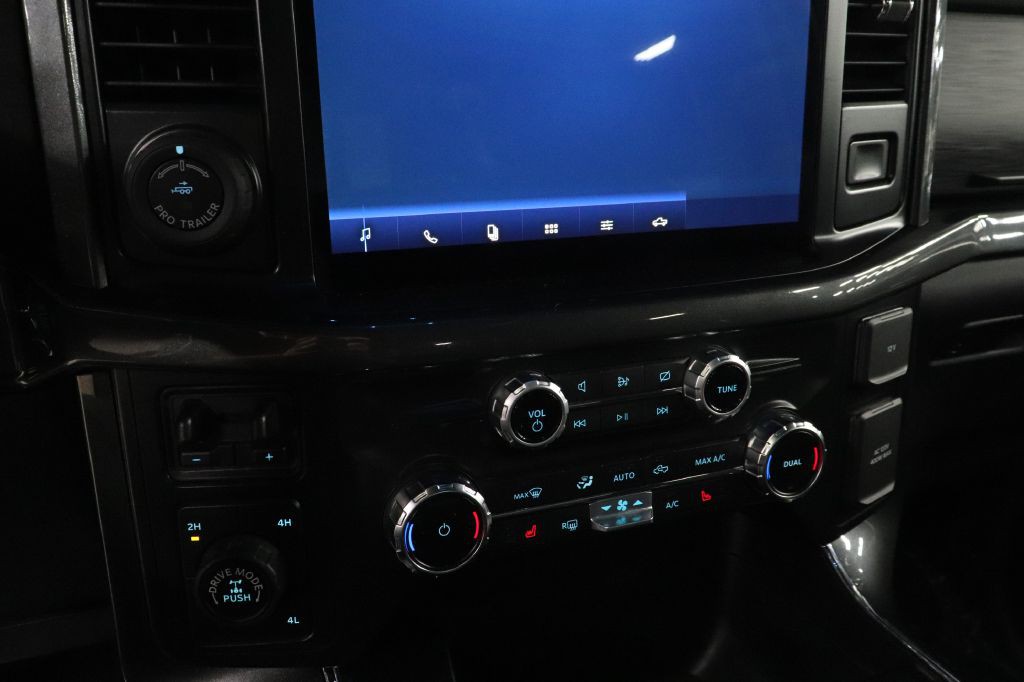 2022 Ford F-150 Image 32