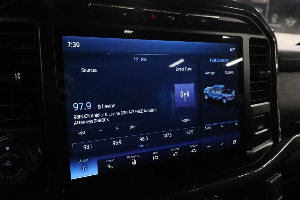 2022 Ford F-150 Image 33