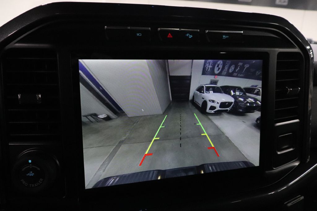 2022 Ford F-150 Image 34