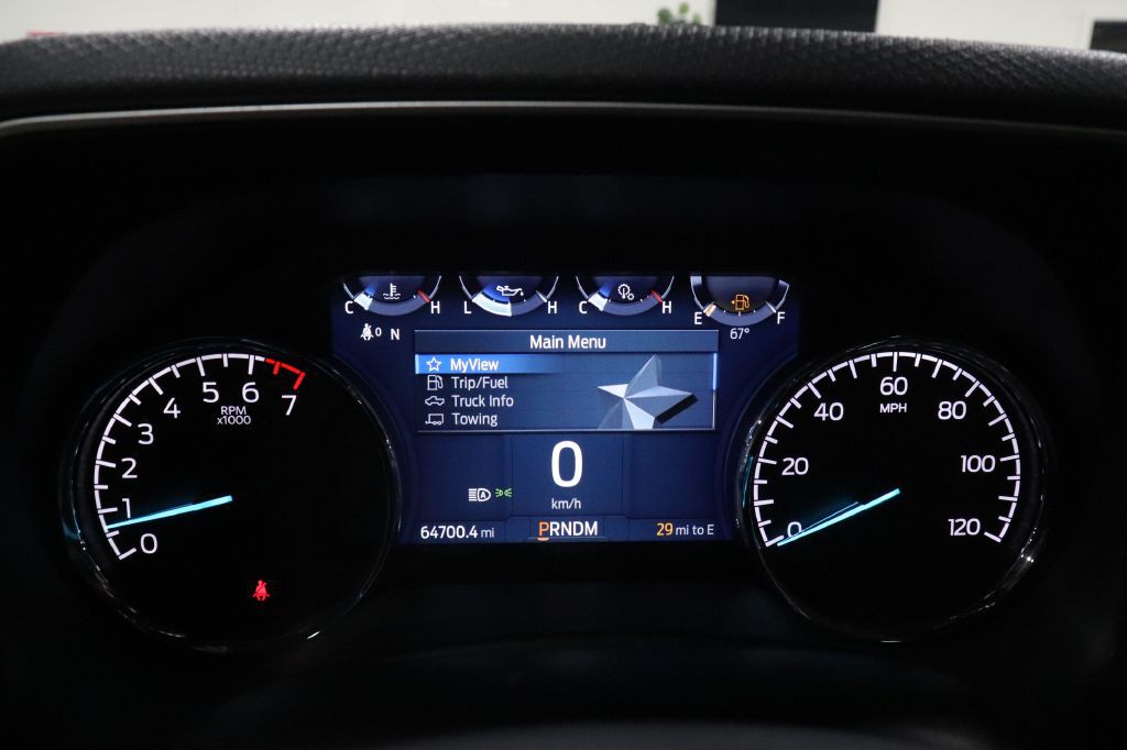 2022 Ford F-150 Image 35