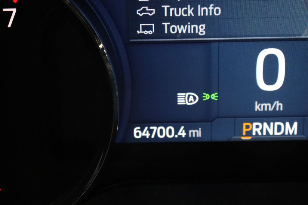 2022 Ford F-150 Image 36