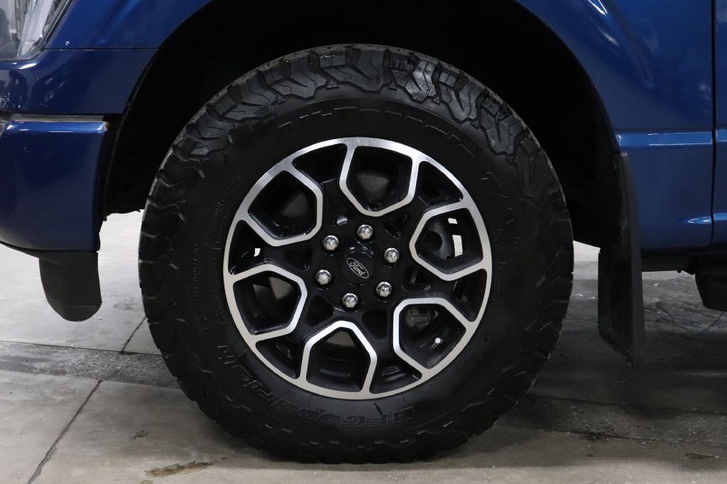 2022 Ford F-150 Image 37