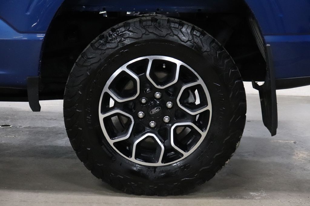 2022 Ford F-150 Image 38