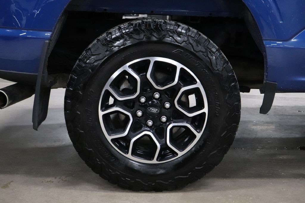 2022 Ford F-150 Image 39