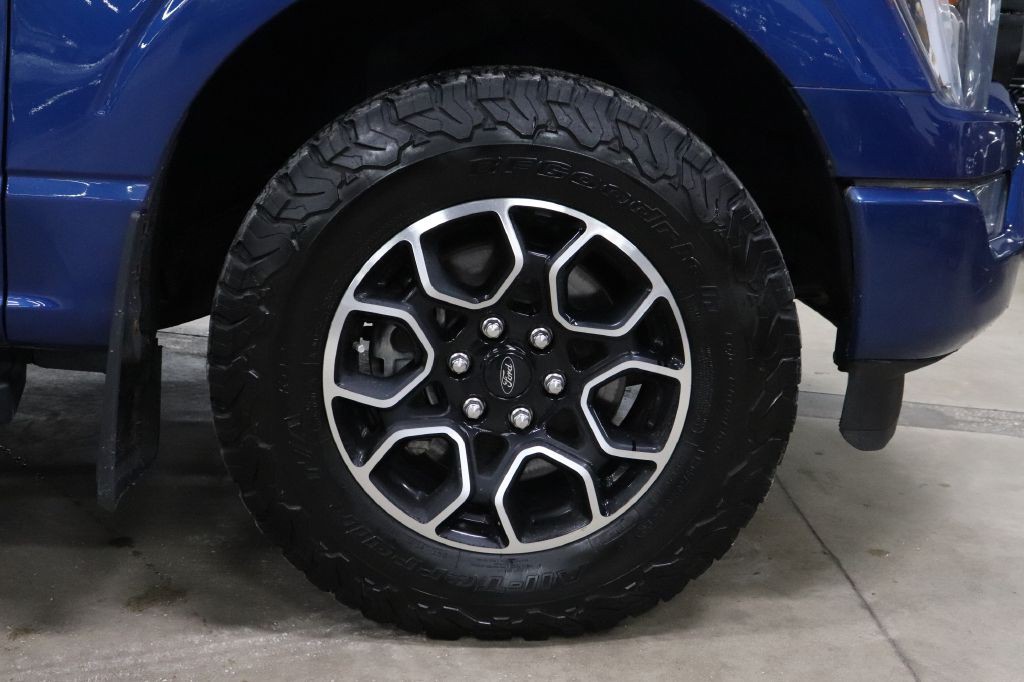 2022 Ford F-150 Image 40