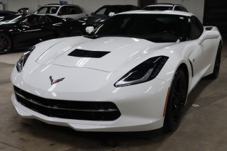 Image for 2016 Chevrolet Corvette STINGRAY 2LT ID: 7056493