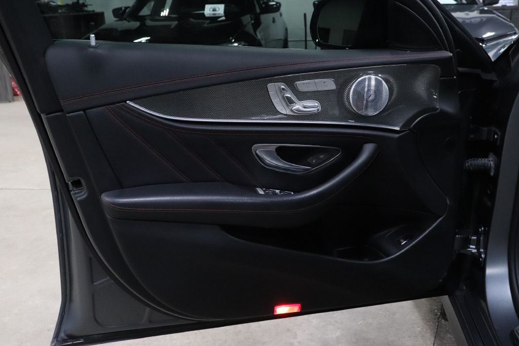 2020 Mercedes-Benz E-Class Image 9