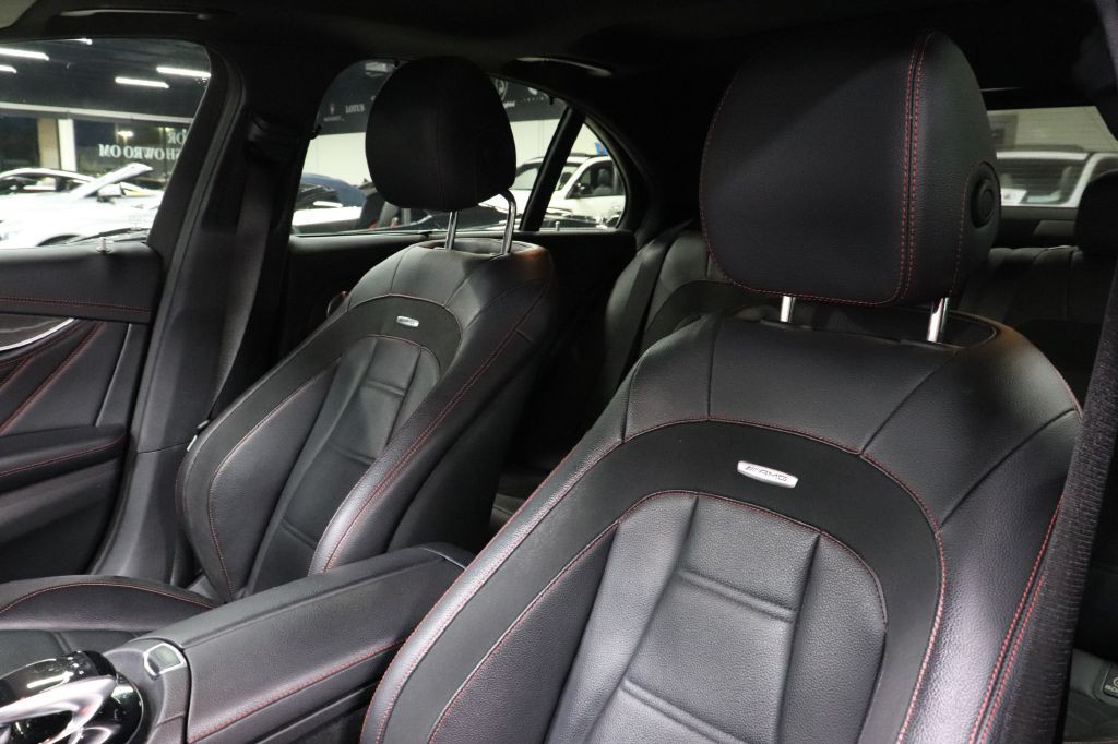 2020 Mercedes-Benz E-Class Image 11