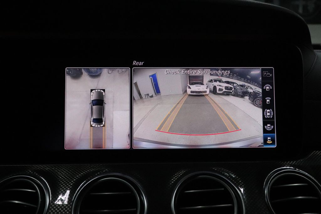 2020 Mercedes-Benz E-Class Image 14