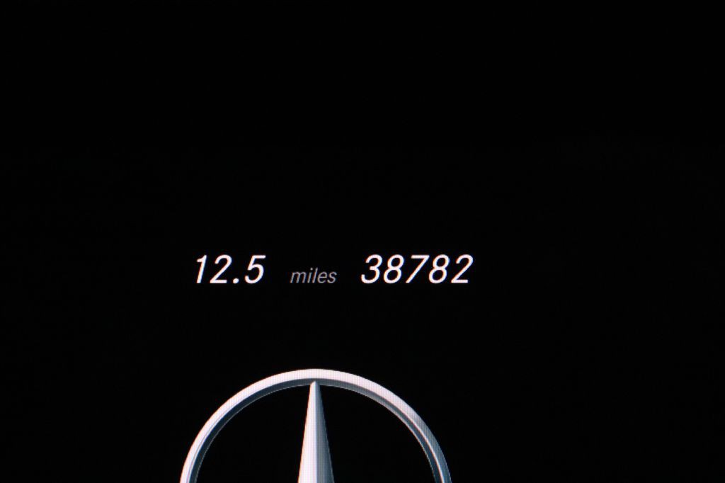 2020 Mercedes-Benz E-Class Image 18