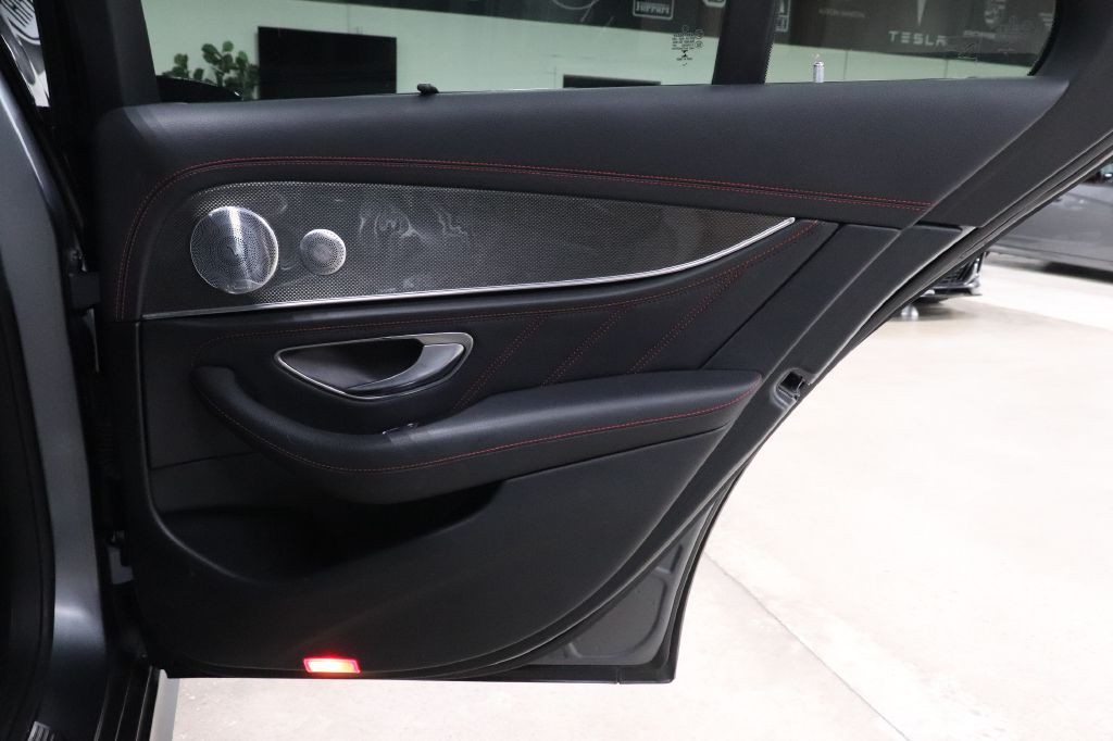 2020 Mercedes-Benz E-Class Image 24
