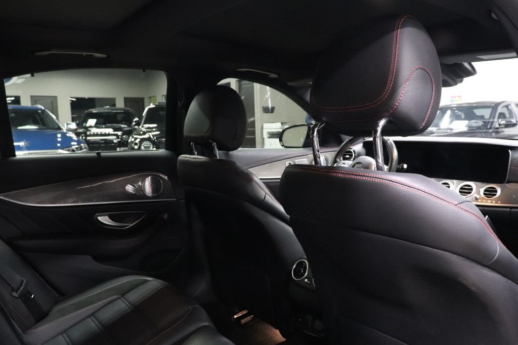 2020 Mercedes-Benz E-Class Image 25