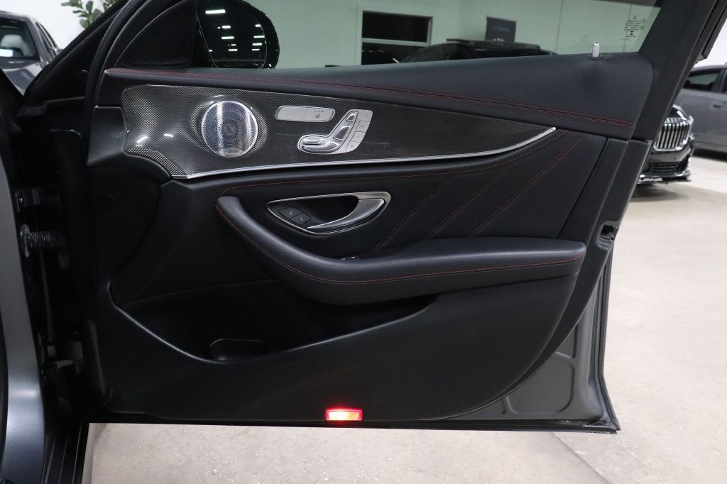 2020 Mercedes-Benz E-Class Image 27