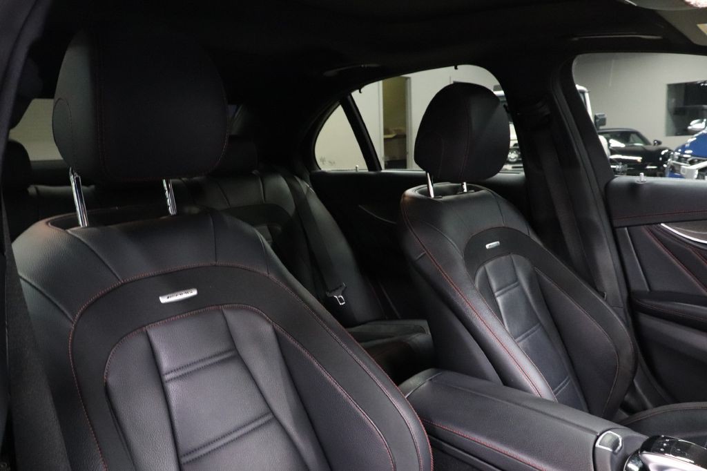 2020 Mercedes-Benz E-Class Image 29