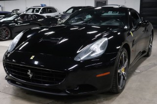 Image for 2010 Ferrari CALIFORNIA  ID: 7056687