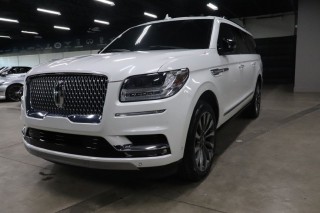 Image for 2020 Lincoln Navigator L Reserve ID: 7058883