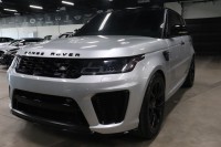 Image for 2018 Land Rover Range Rover Sport SVR ID: 7062169
