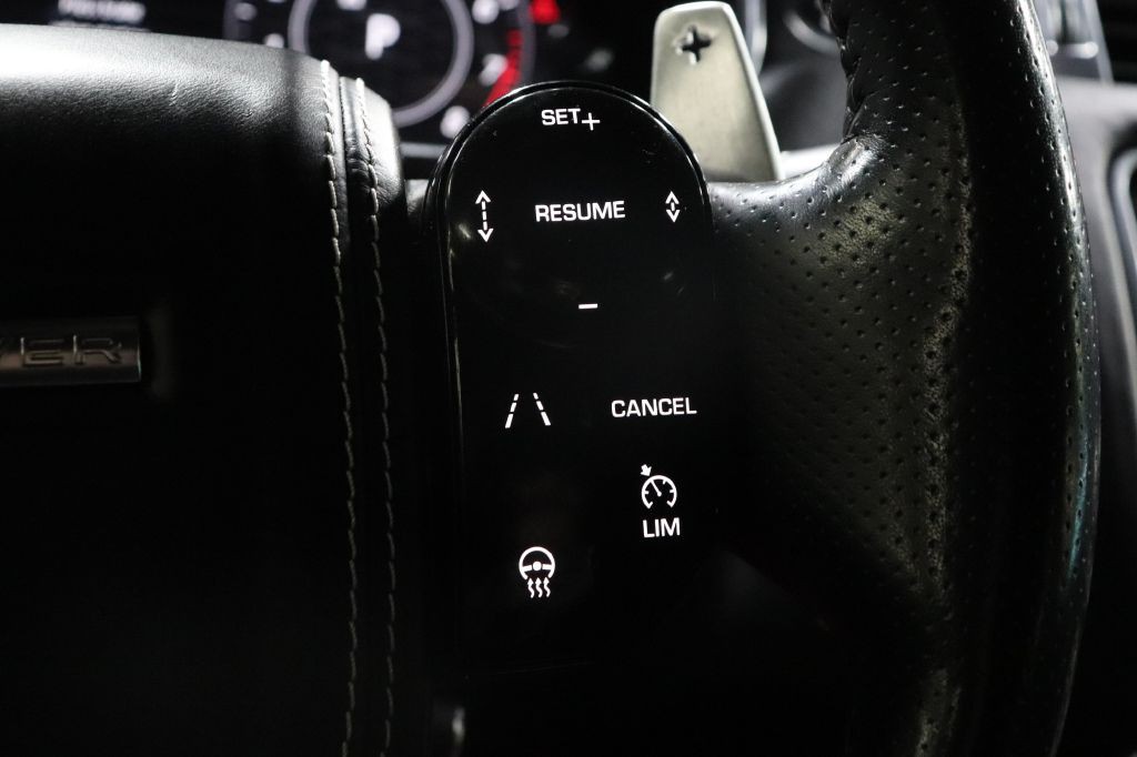 2018 Land Rover Range Rover Sport Image 13