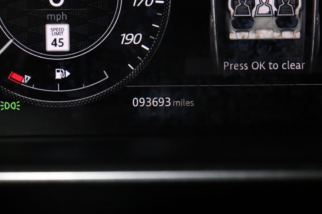 2018 Land Rover Range Rover Sport Image 22