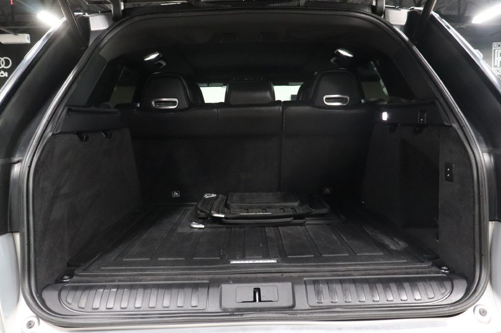 2018 Land Rover Range Rover Sport Image 27