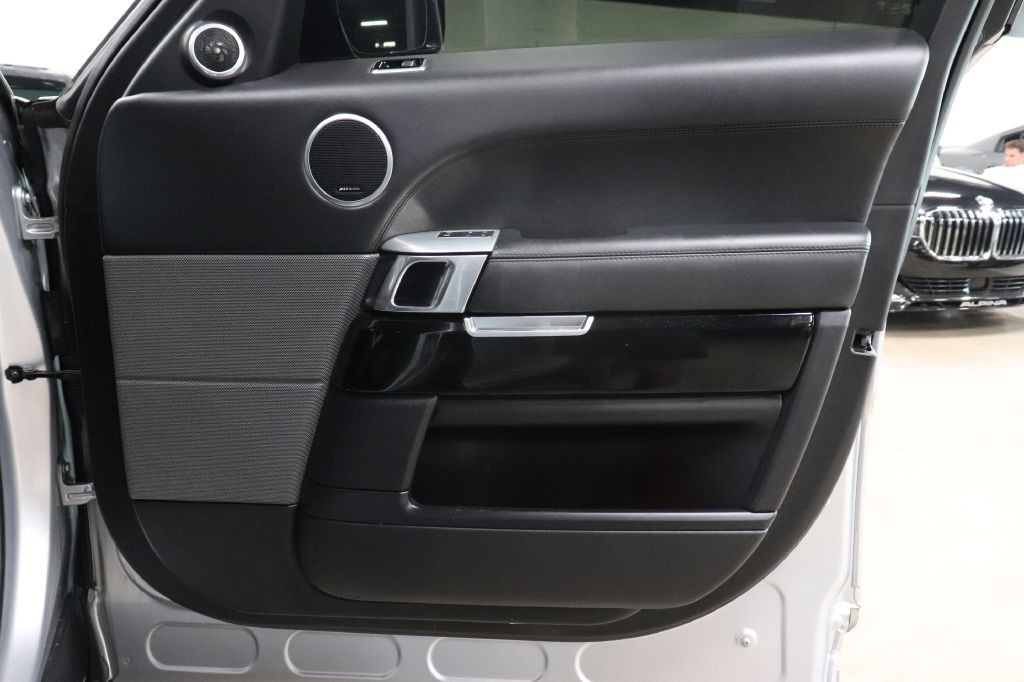 2018 Land Rover Range Rover Sport Image 31