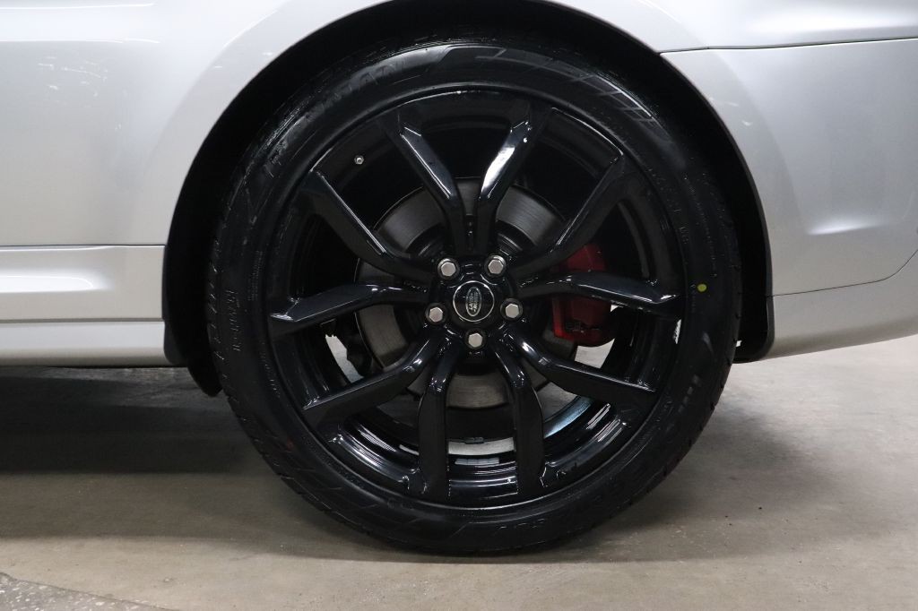 2018 Land Rover Range Rover Sport Image 36