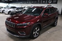 Image for 2019 Jeep Cherokee Limited ID: 7065013