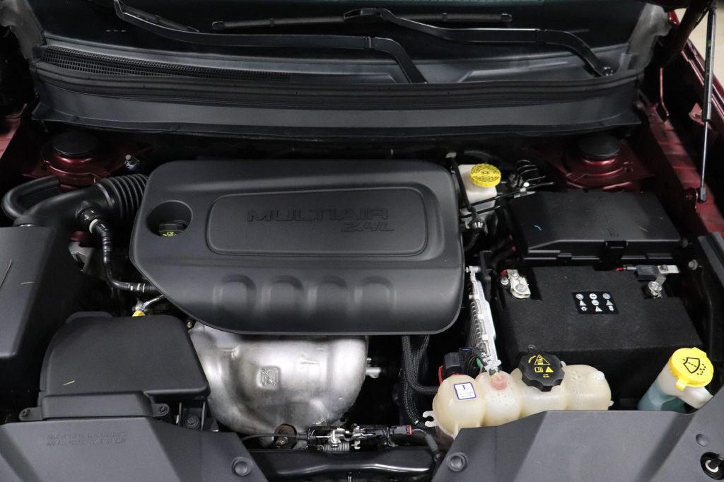 2019 Jeep Cherokee Image 26