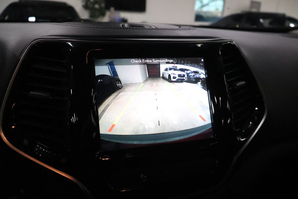 2019 Jeep Cherokee Image 33