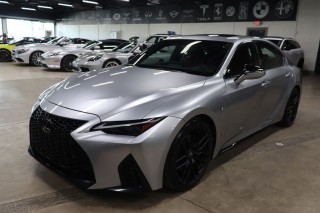 Image for 2023 Lexus IS 350 F SPORT DESIGN ID: 7066589