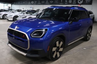 Image for 2025 MINI Countryman S ALL4 ID: 7066809