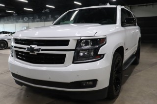 Image for 2018 Chevrolet Tahoe 1500 PREMIER ID: 7067305