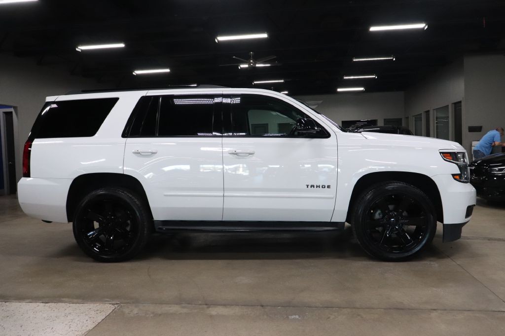 2018 Chevrolet Tahoe Image 6